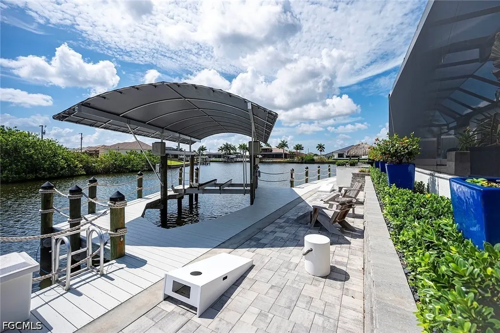 1003 NW 35th Avenue Cape Coral FL 33993