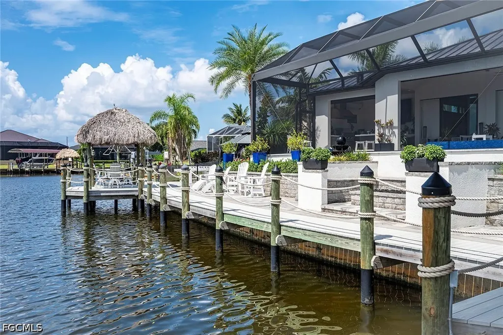 1003 NW 35th Avenue Cape Coral FL 33993