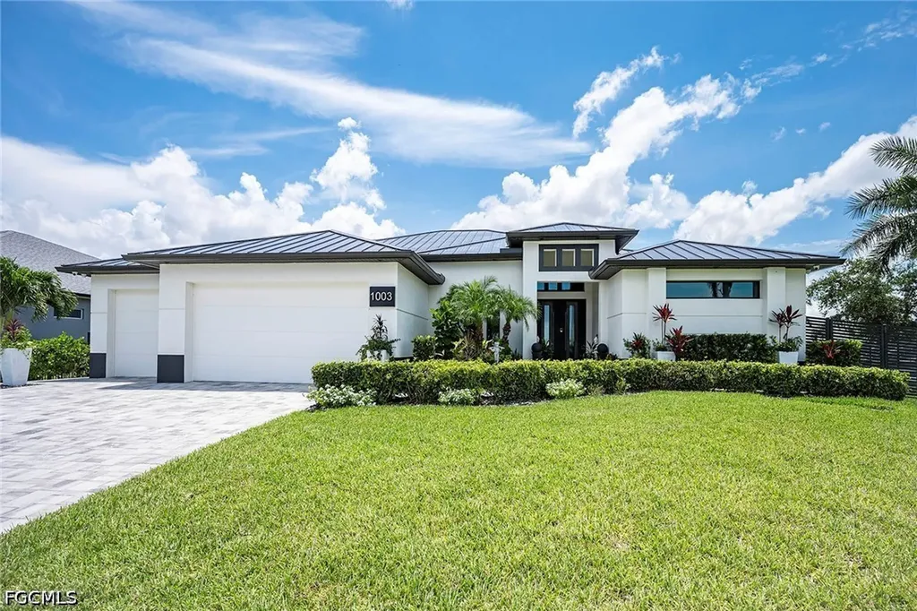 1003 NW 35th Avenue Cape Coral FL 33993