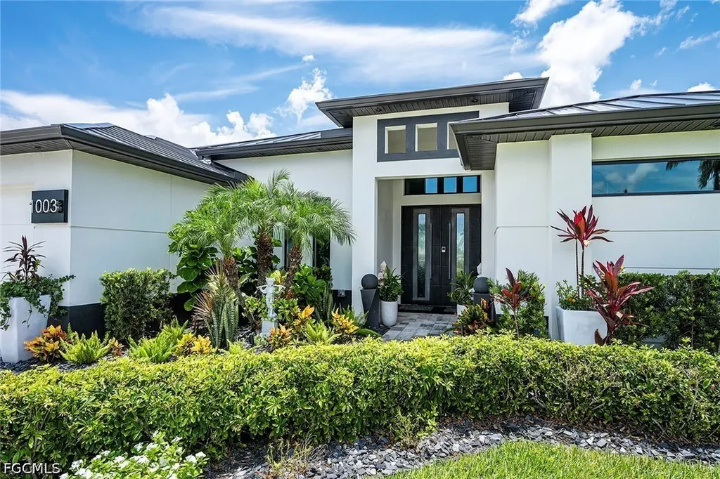 1003 NW 35th Avenue Cape Coral FL 33993
