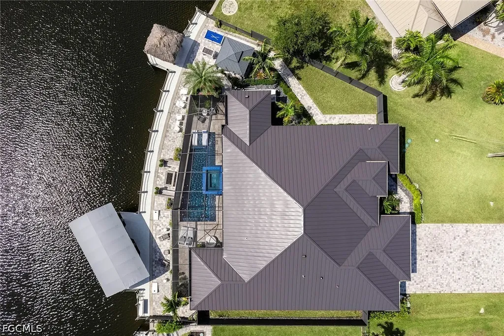 1003 NW 35th Avenue Cape Coral FL 33993