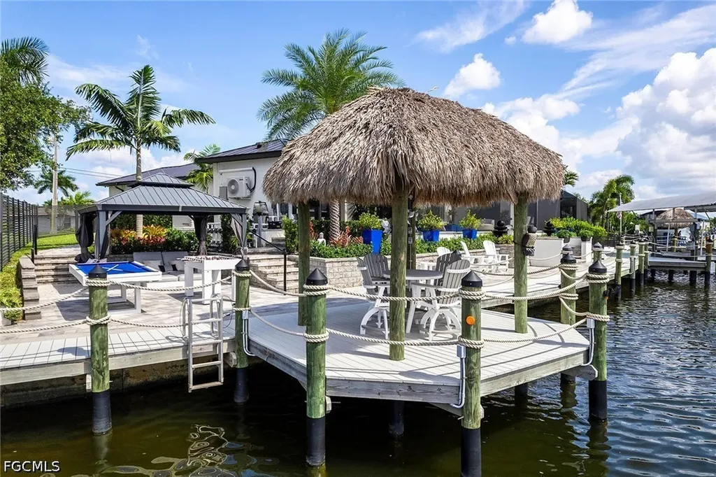 1003 NW 35th Avenue Cape Coral FL 33993
