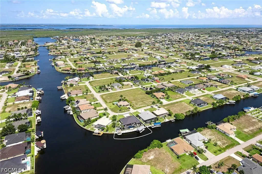 1003 NW 35th Avenue Cape Coral FL 33993