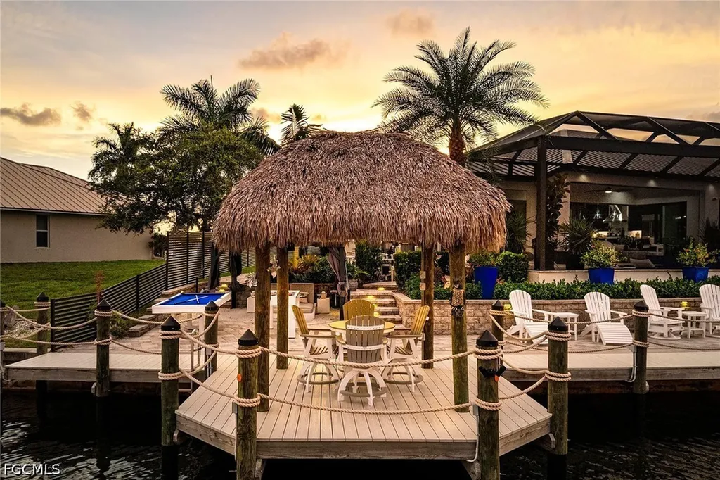 1003 NW 35th Avenue Cape Coral FL 33993