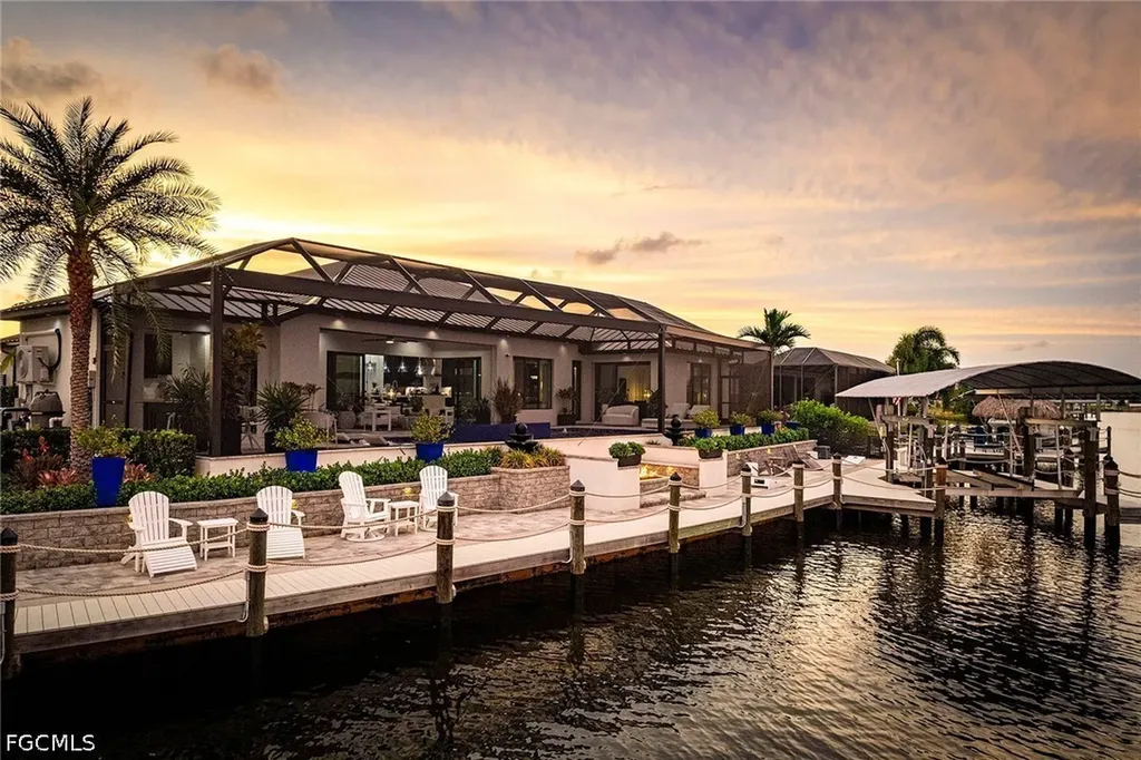 1003 NW 35th Avenue Cape Coral FL 33993