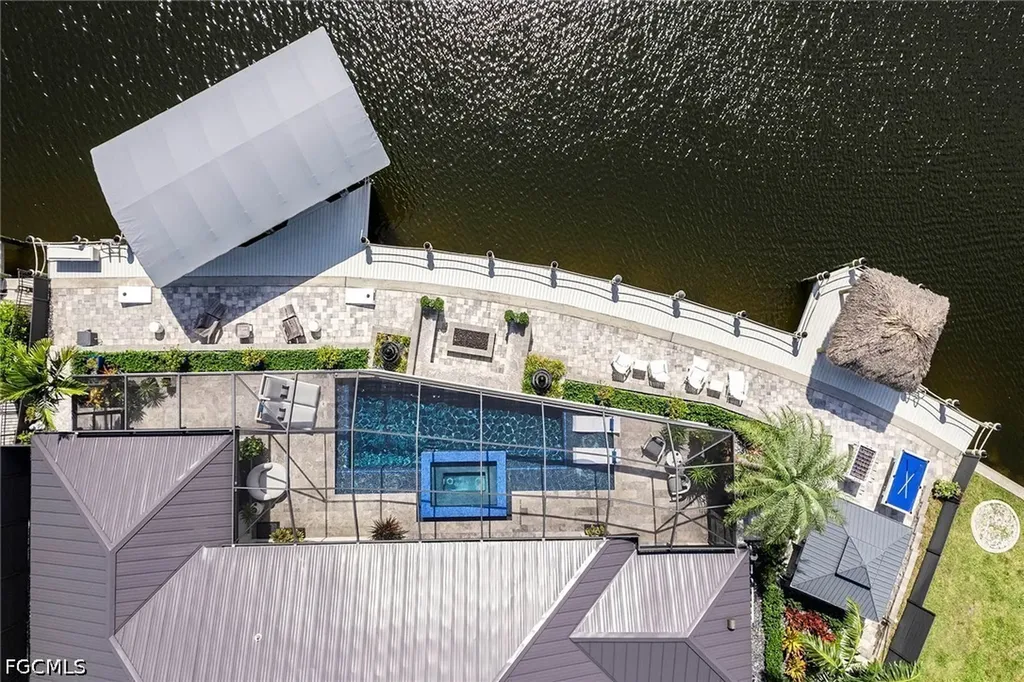 1003 NW 35th Avenue Cape Coral FL 33993