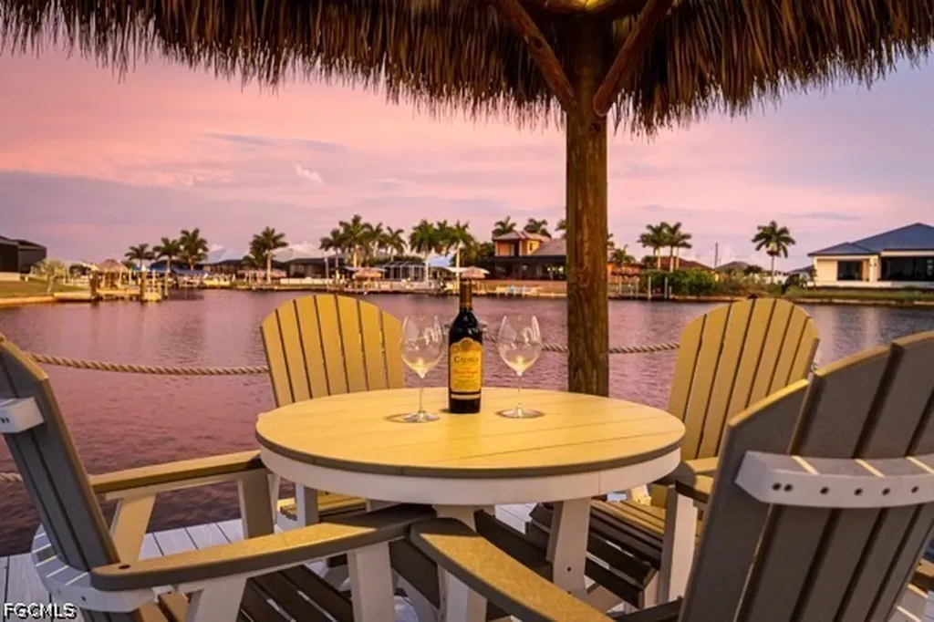 1003 NW 35th Avenue Cape Coral FL 33993