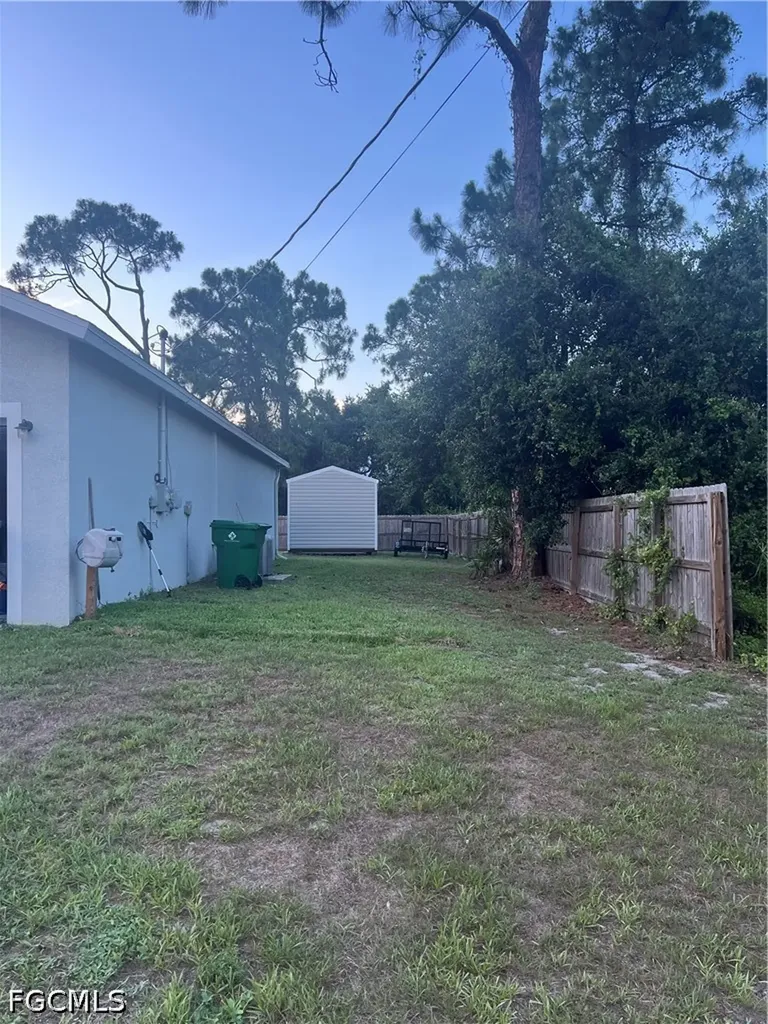 9028 Largo Circle Labelle FL 33935