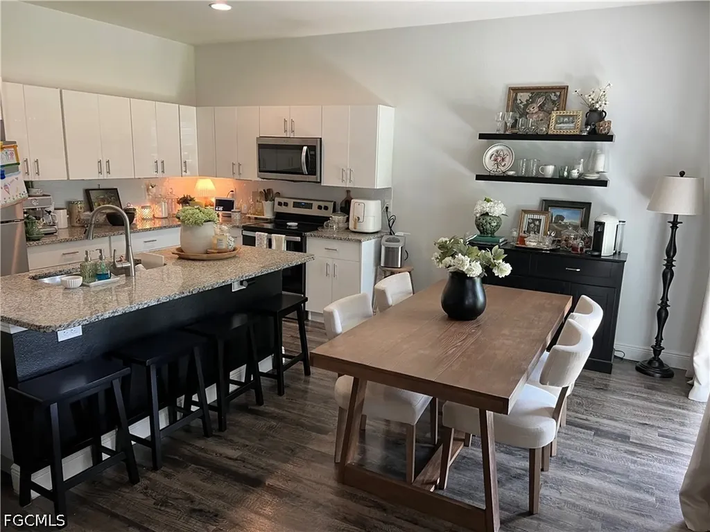 9028 Largo Circle Labelle FL 33935
