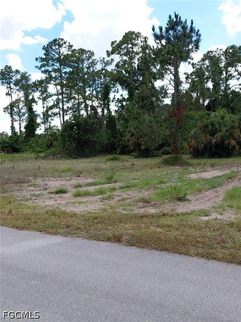 452 Norwood Avenue S Lehigh Acres FL 33974