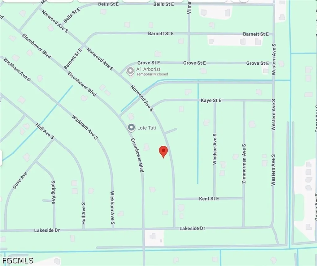 452 Norwood Avenue S Lehigh Acres FL 33974