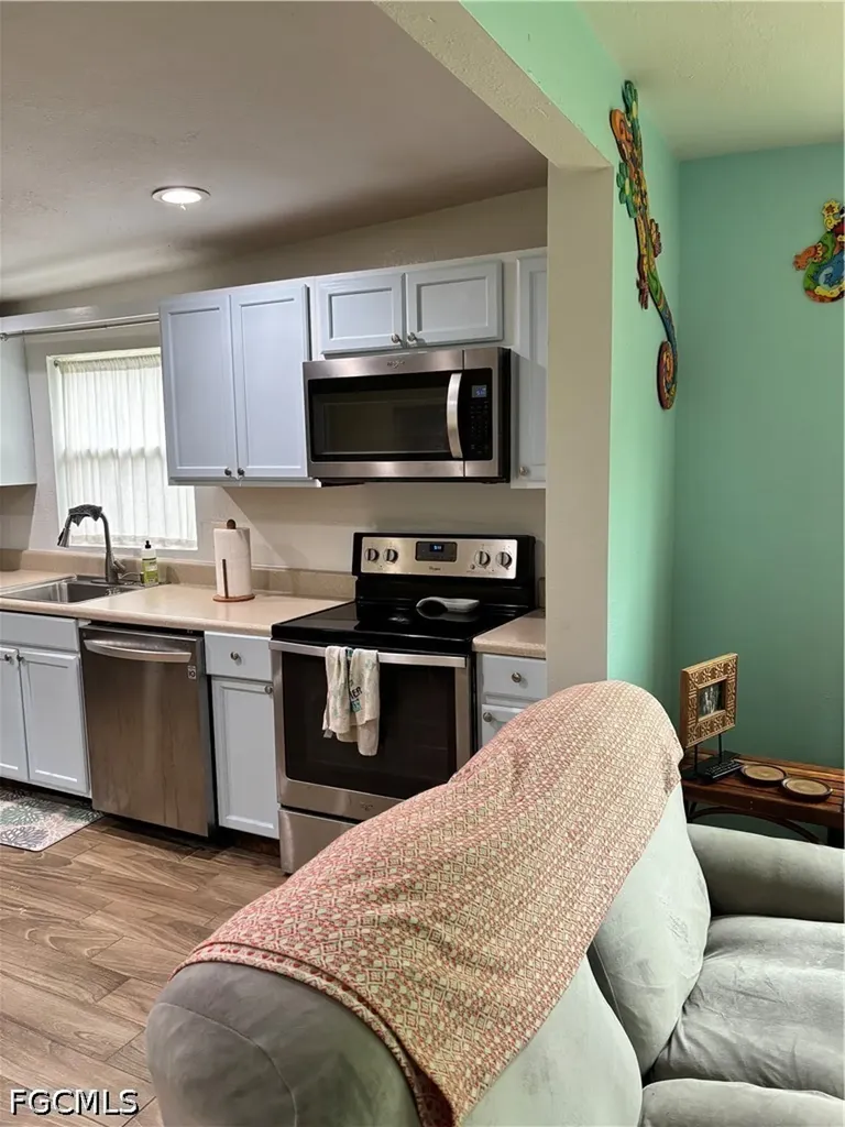 2757 Garden Street North Fort Myers FL 33917