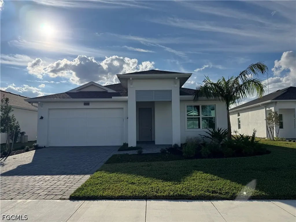 16325 Preservation Boulevard Punta Gorda FL 33982