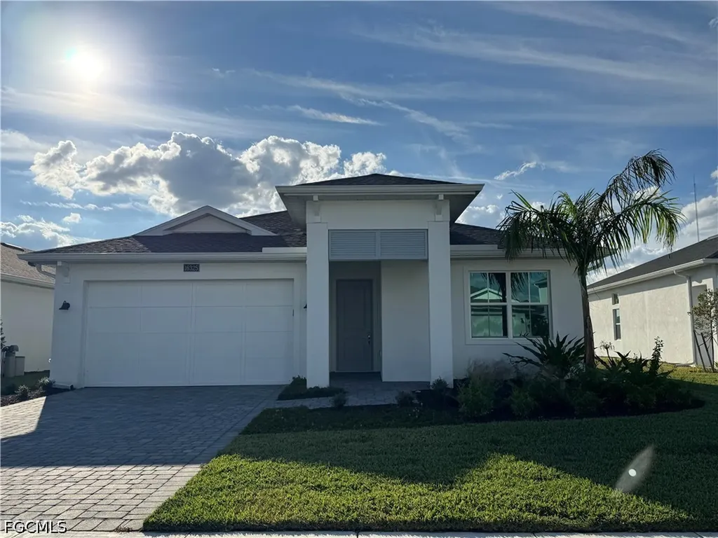 16325 Preservation Boulevard Punta Gorda FL 33982