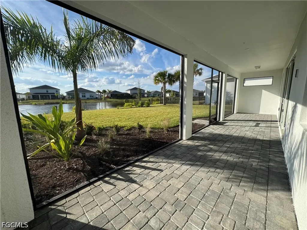16325 Preservation Boulevard Punta Gorda FL 33982