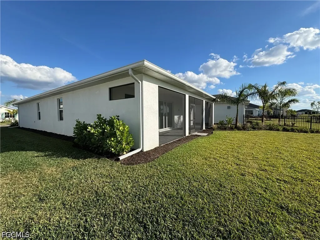 16325 Preservation Boulevard Punta Gorda FL 33982