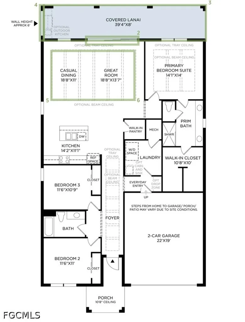 16325 Preservation Boulevard Punta Gorda FL 33982