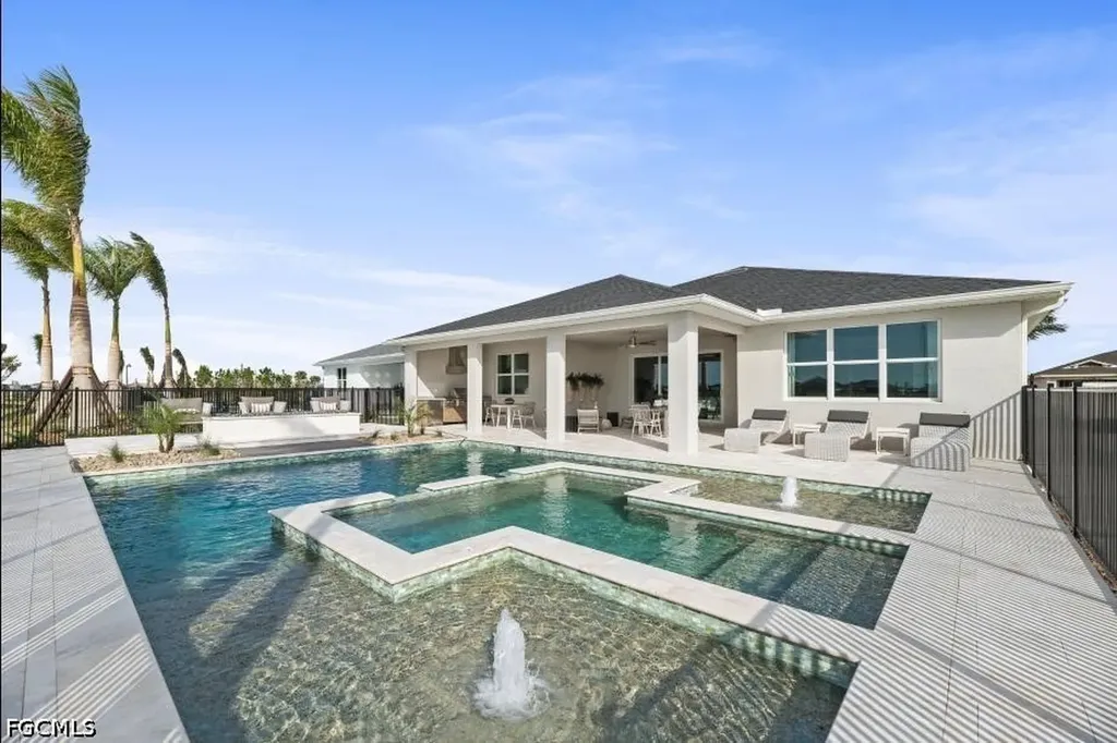16325 Preservation Boulevard Punta Gorda FL 33982
