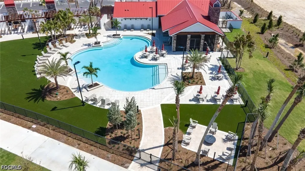 16325 Preservation Boulevard Punta Gorda FL 33982