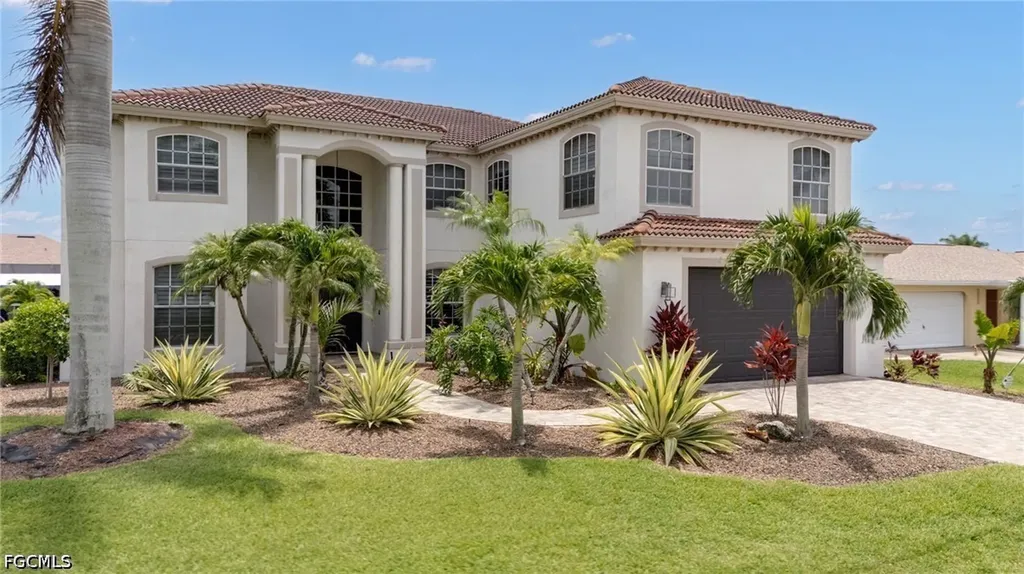 2021 SE 17th Place Cape Coral FL 33990
