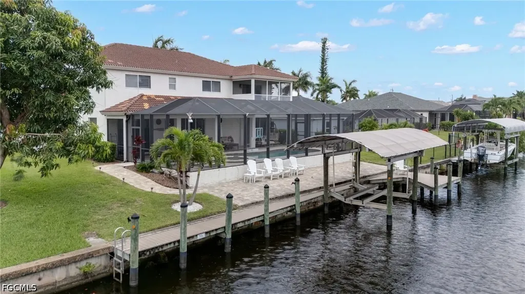 2021 SE 17th Place Cape Coral FL 33990