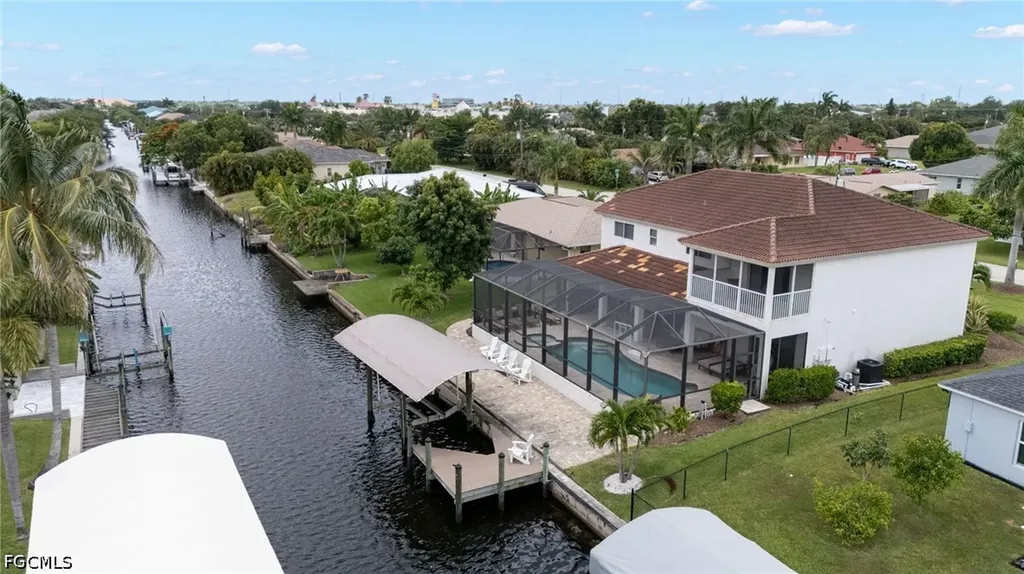 2021 SE 17th Place Cape Coral FL 33990