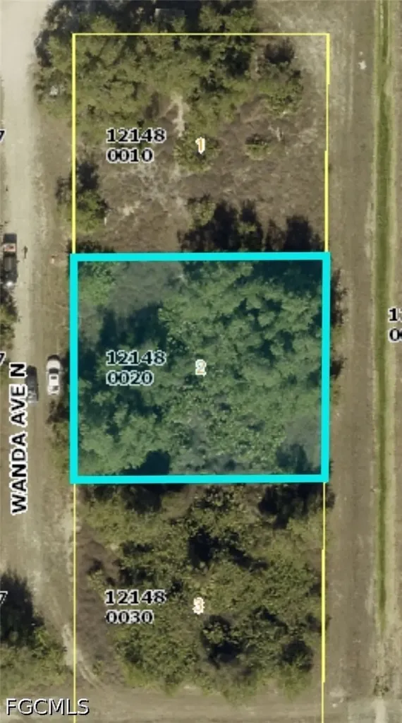 Lehigh Acres FL 33971