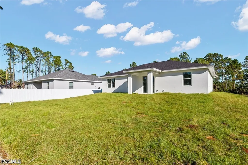 3320 31st Street W Lehigh Acres FL 33971