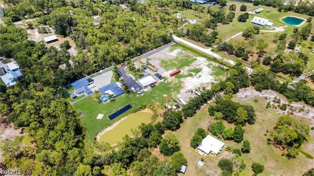 19901 Pine Echo Road North Fort Myers FL 33917