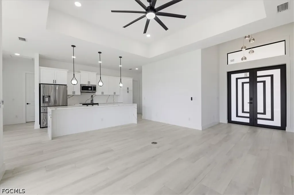 1321 NE 17th Terrace Cape Coral FL 33909