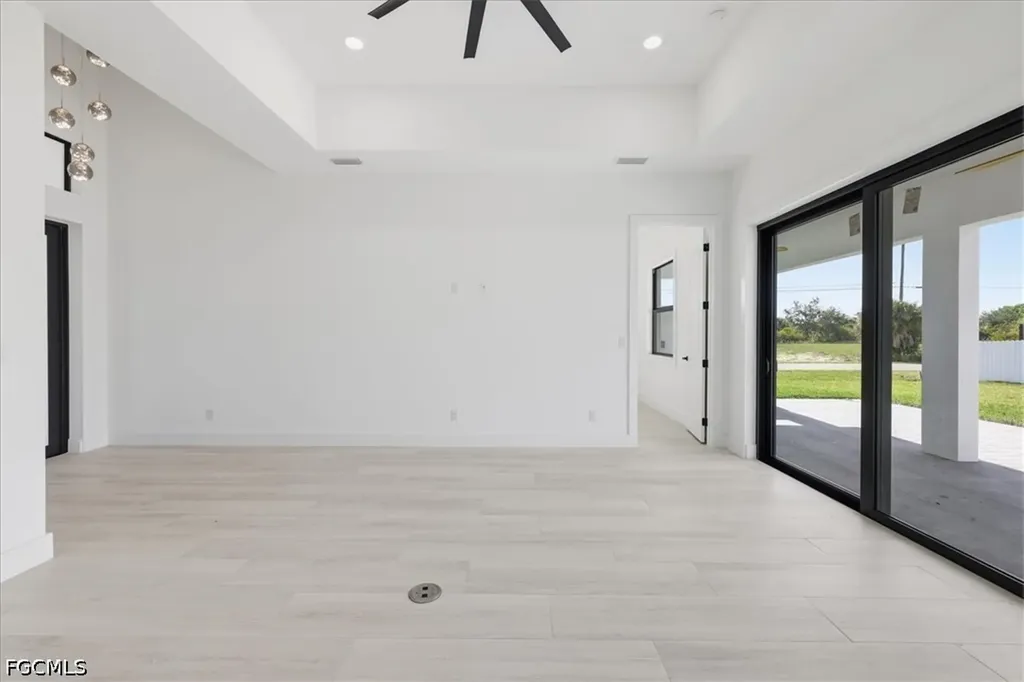 1321 NE 17th Terrace Cape Coral FL 33909