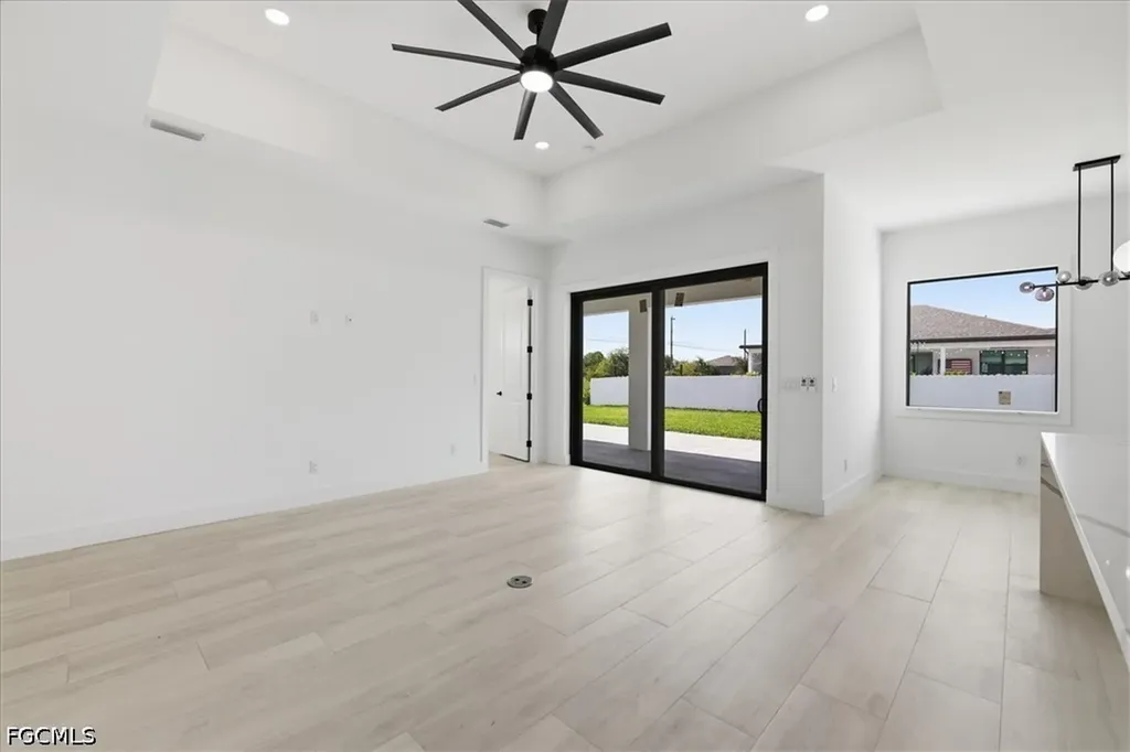 1321 NE 17th Terrace Cape Coral FL 33909