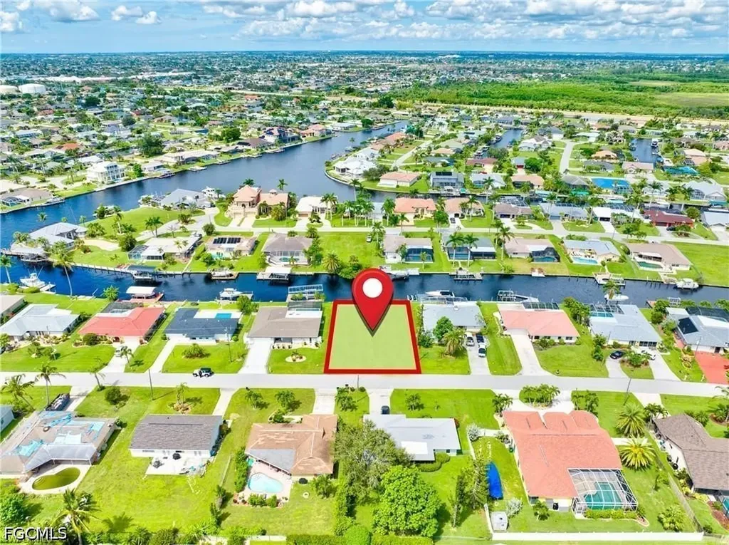 2227 SE 27th Terrace Cape Coral FL 33904