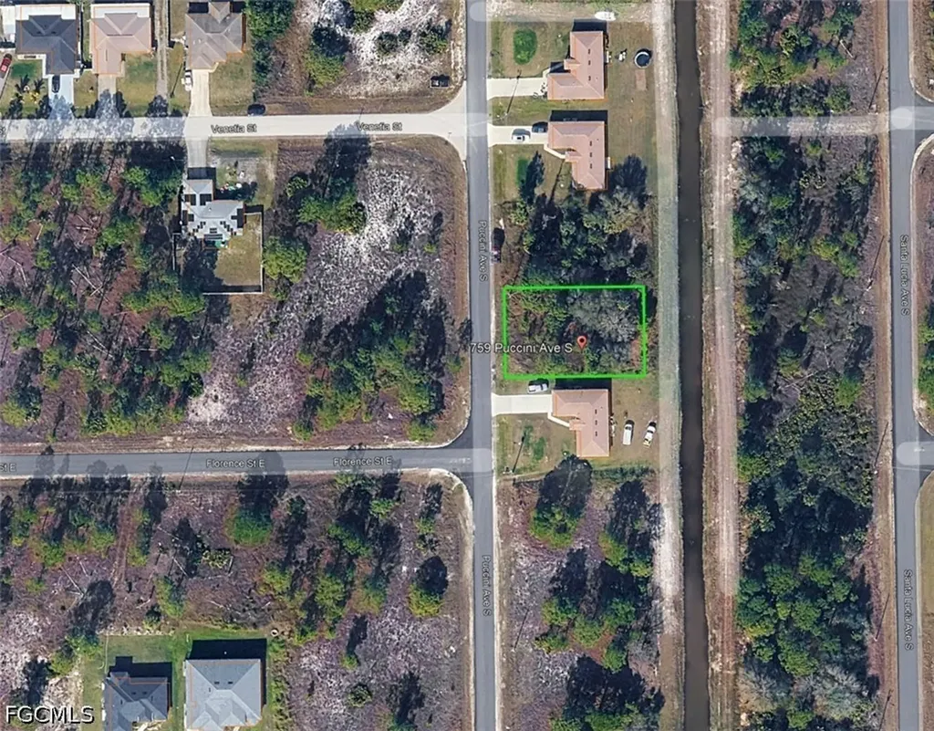 759 Puccini Avenue S Lehigh Acres FL 33974