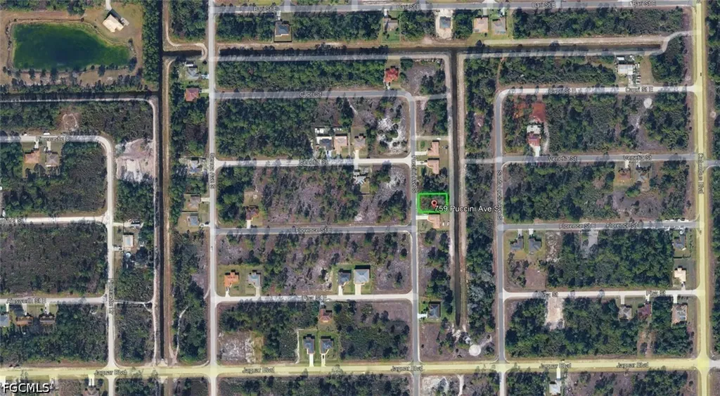 759 Puccini Avenue S Lehigh Acres FL 33974