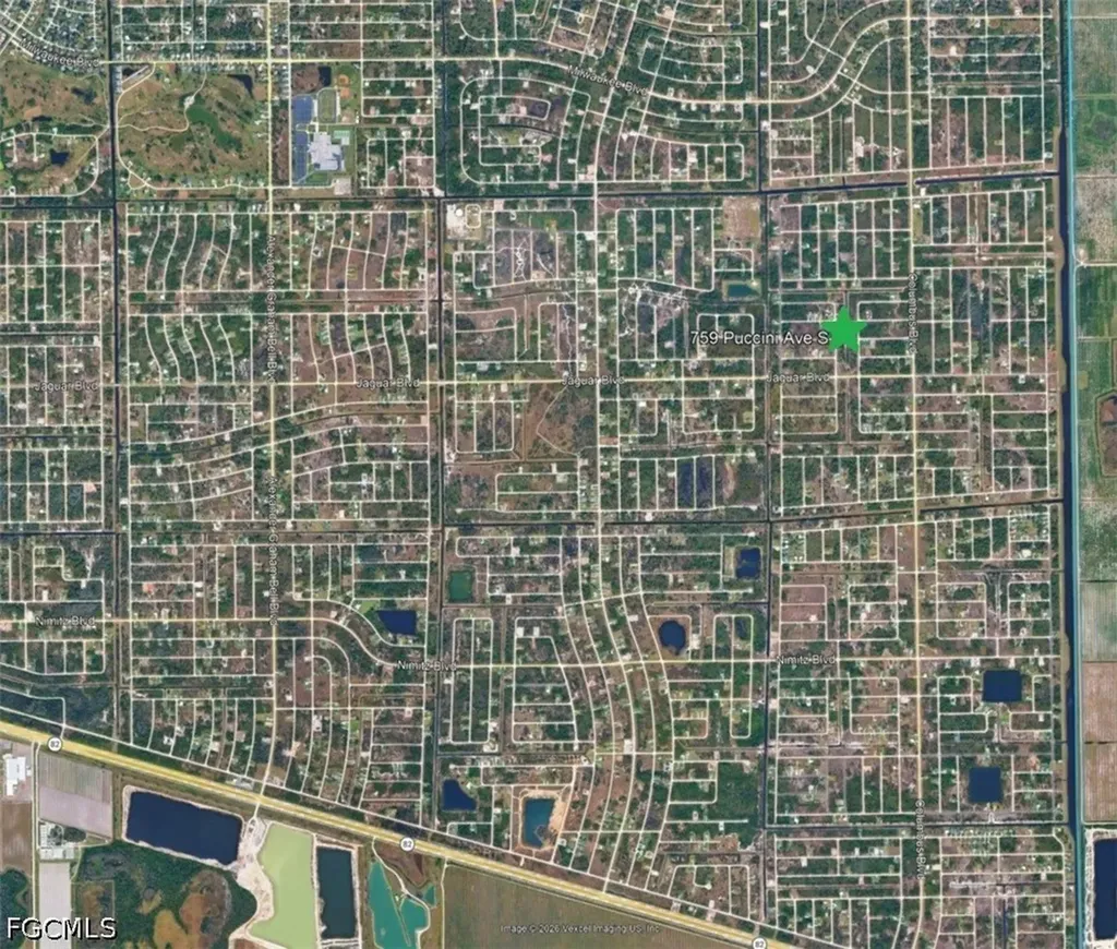 759 Puccini Avenue S Lehigh Acres FL 33974