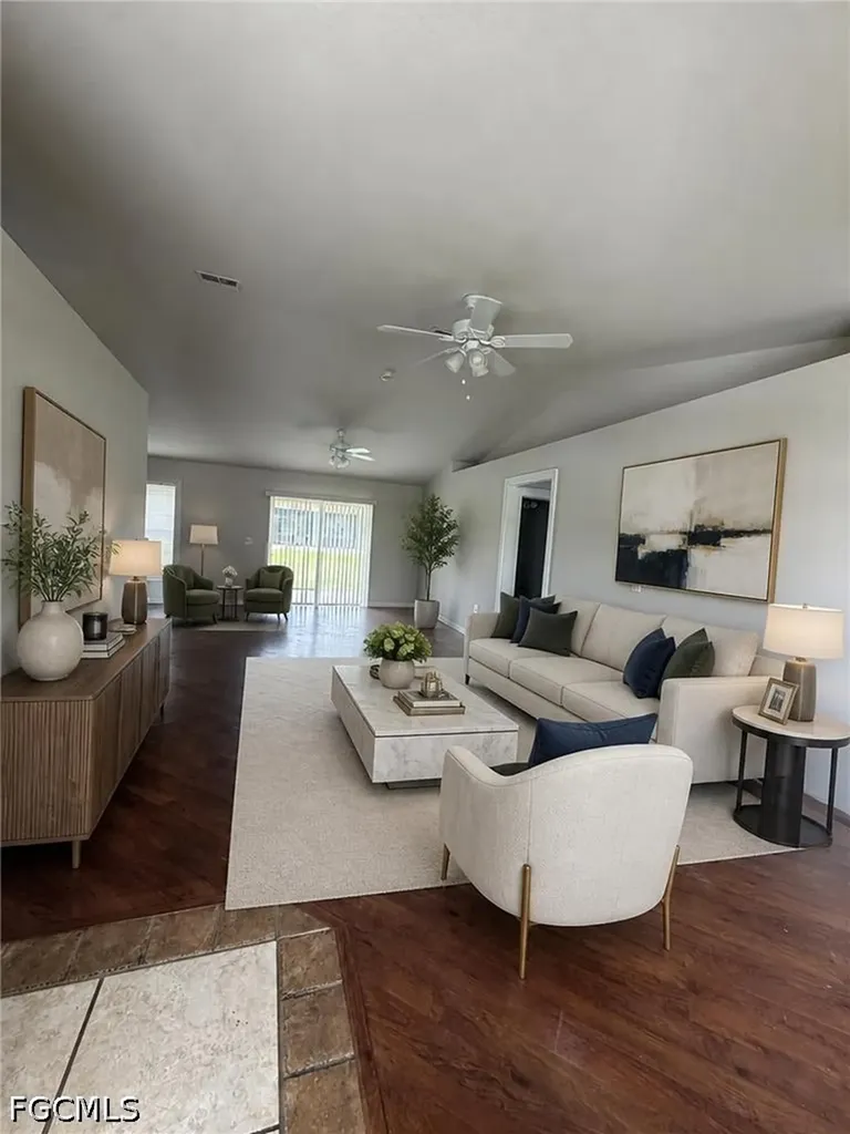 5315 Belrose Street Lehigh Acres FL 33971