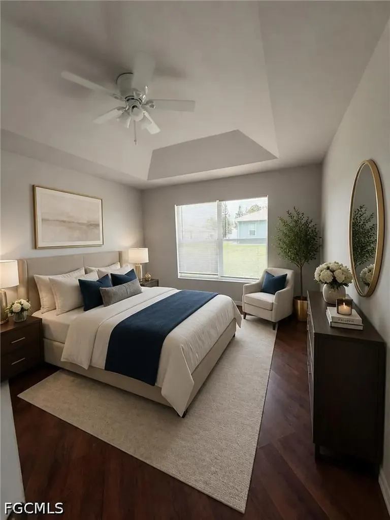 5315 Belrose Street Lehigh Acres FL 33971