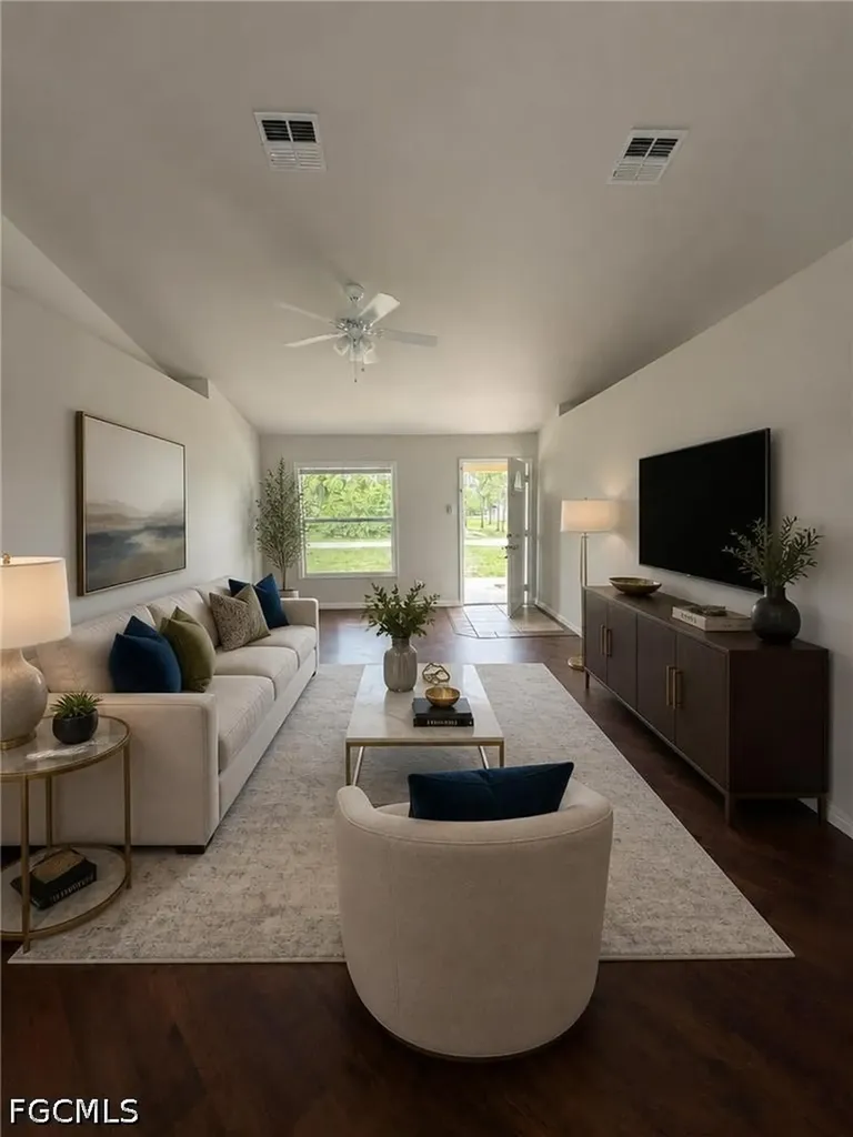 5315 Belrose Street Lehigh Acres FL 33971