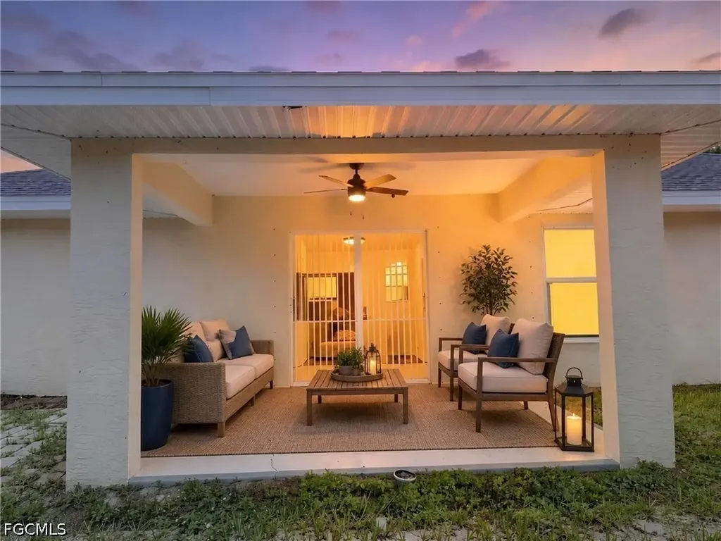 5315 Belrose Street Lehigh Acres FL 33971