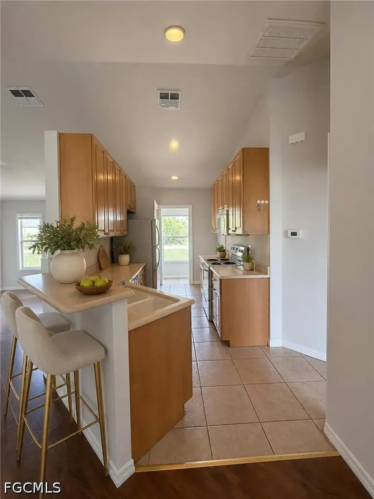 5315 Belrose Street Lehigh Acres FL 33971