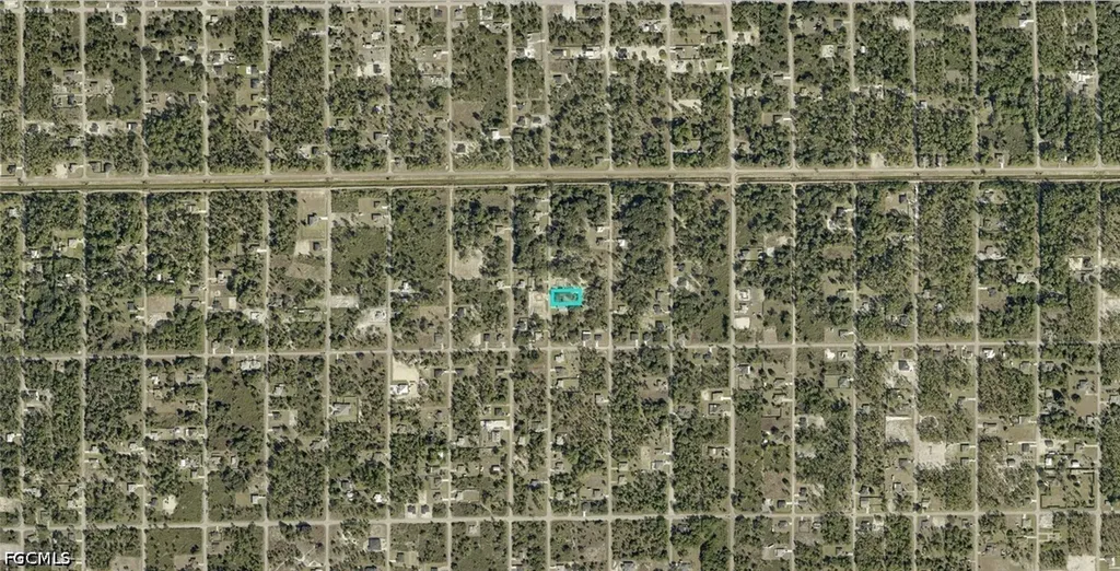 1506 Mckinley Avenue Lehigh Acres FL 33972