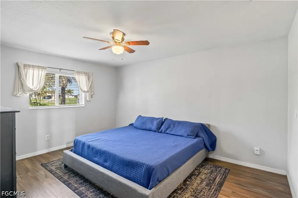 4409 Jacaranda Parkway W Cape Coral FL 33993