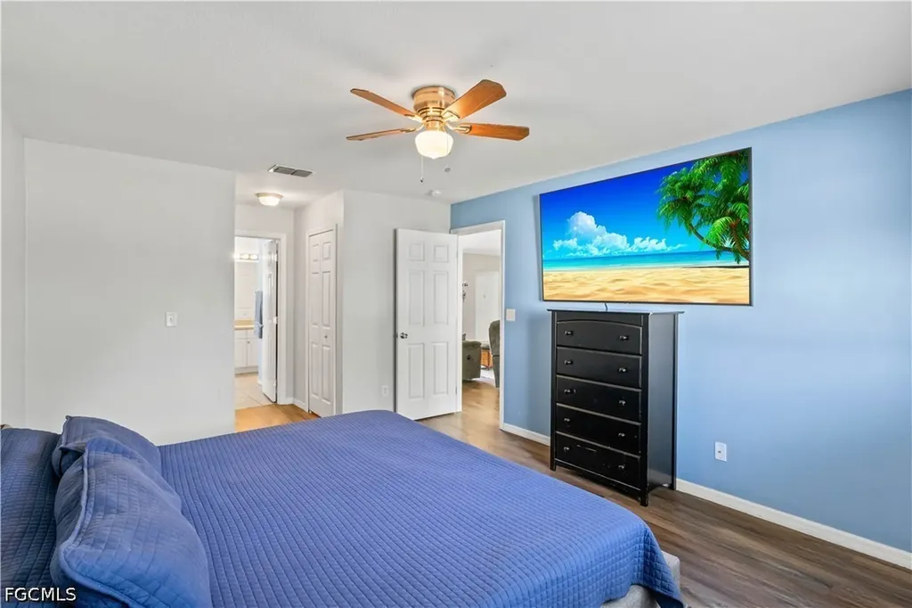 4409 Jacaranda Parkway W Cape Coral FL 33993
