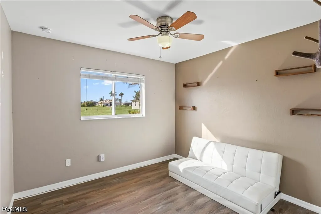 4409 Jacaranda Parkway W Cape Coral FL 33993
