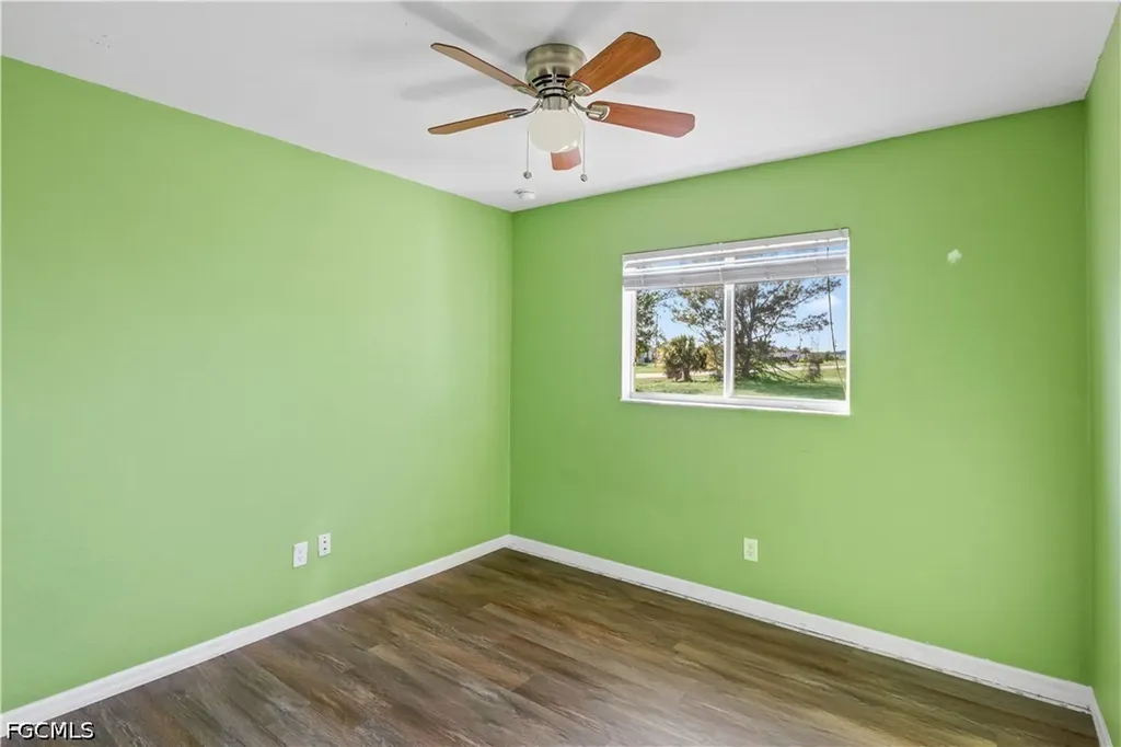 4409 Jacaranda Parkway W Cape Coral FL 33993