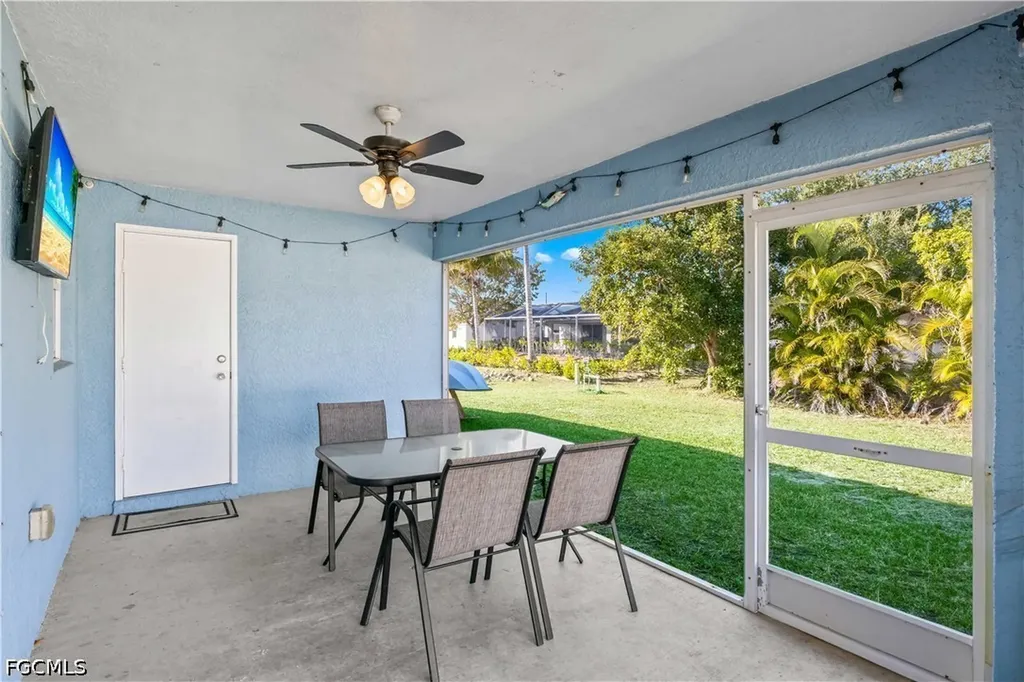 4409 Jacaranda Parkway W Cape Coral FL 33993