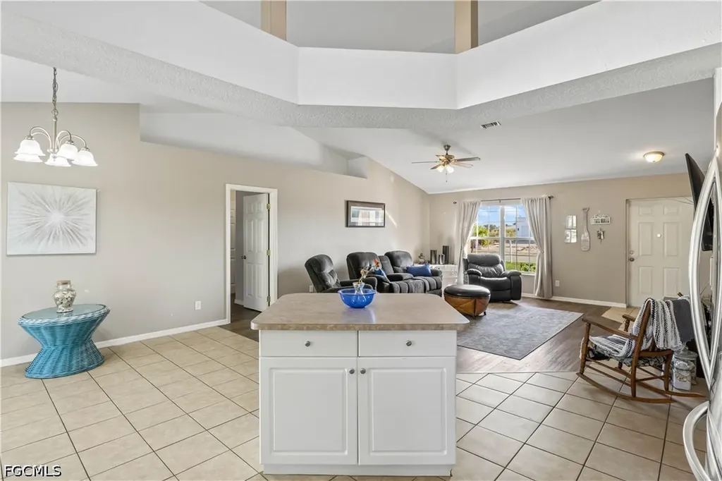 4409 Jacaranda Parkway W Cape Coral FL 33993