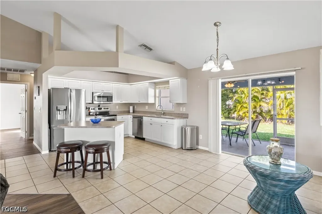 4409 Jacaranda Parkway W Cape Coral FL 33993