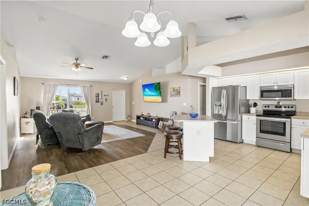 4409 Jacaranda Parkway W Cape Coral FL 33993